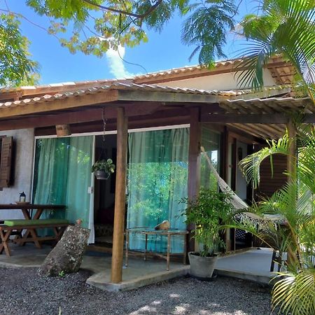 Chale "Oasis" Villa Прая до Форте Екстериор снимка