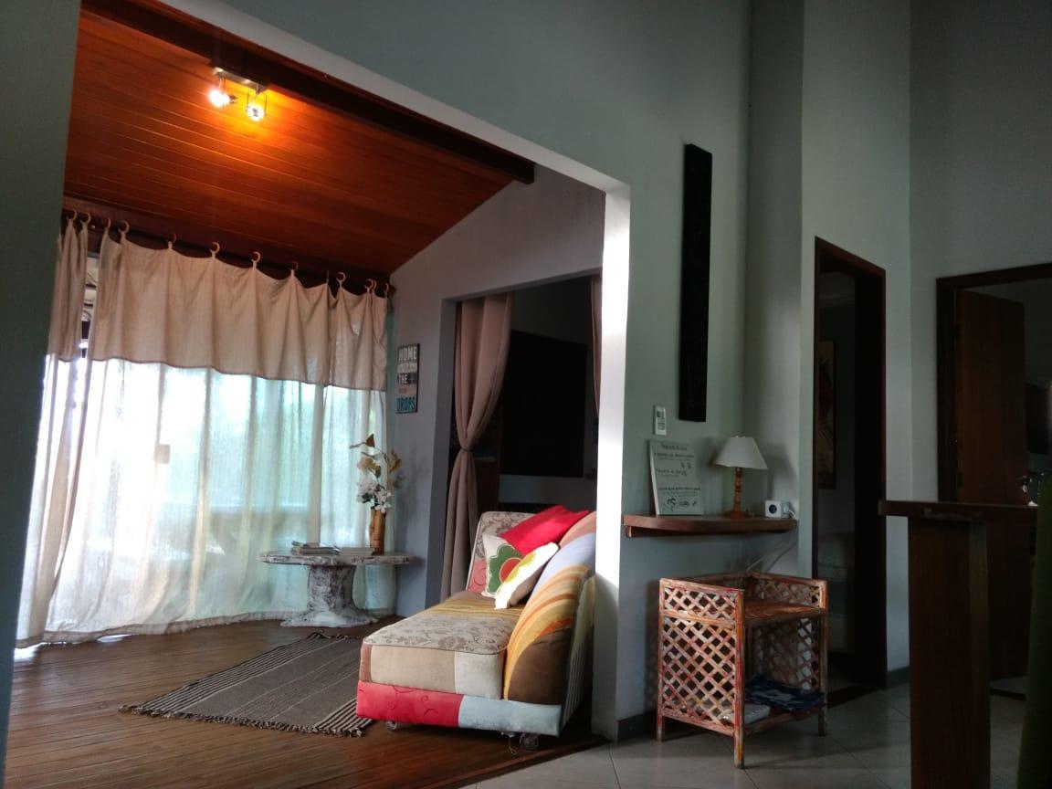 Chale "Oasis" Villa Прая до Форте Екстериор снимка